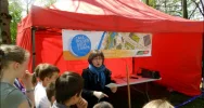 Rekord w bieganiu z mapą! - zdjęcie 4