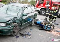 Winny kierowca samochodu - zdjęcie główne