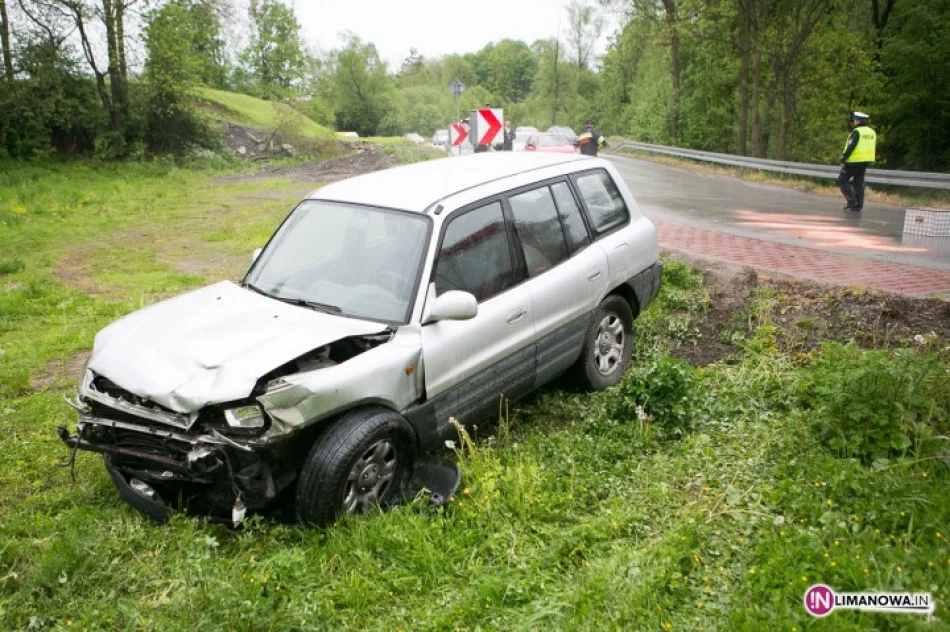'Czołówka' na zakręcie - zdjęcie 2