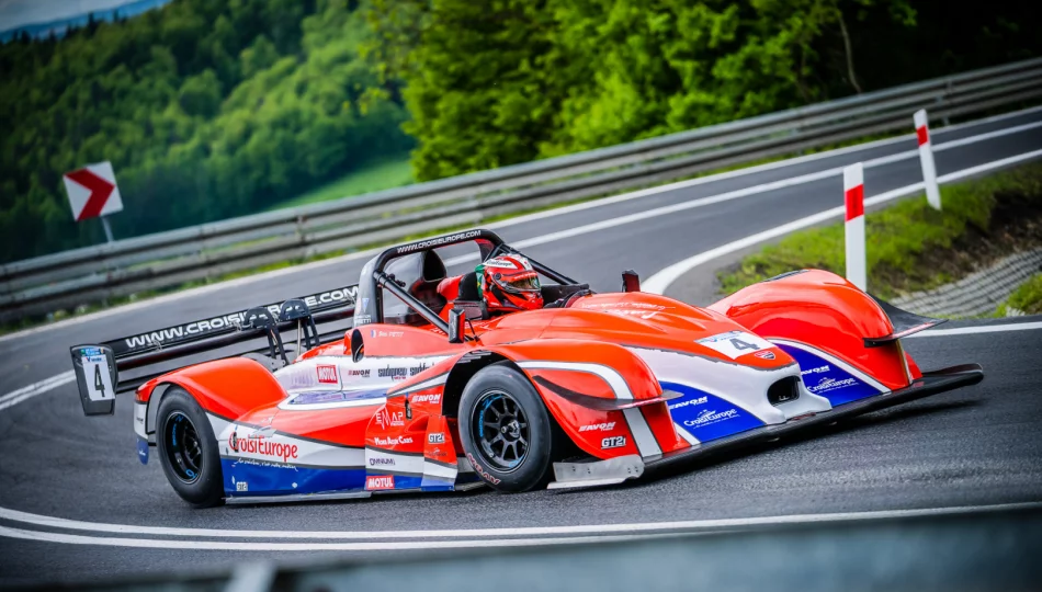 Wyścig już w ten weekend - zgłoszonych 114 zawodników - zdjęcie 1