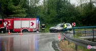 'Czołówka' na zakręcie - zdjęcie 3