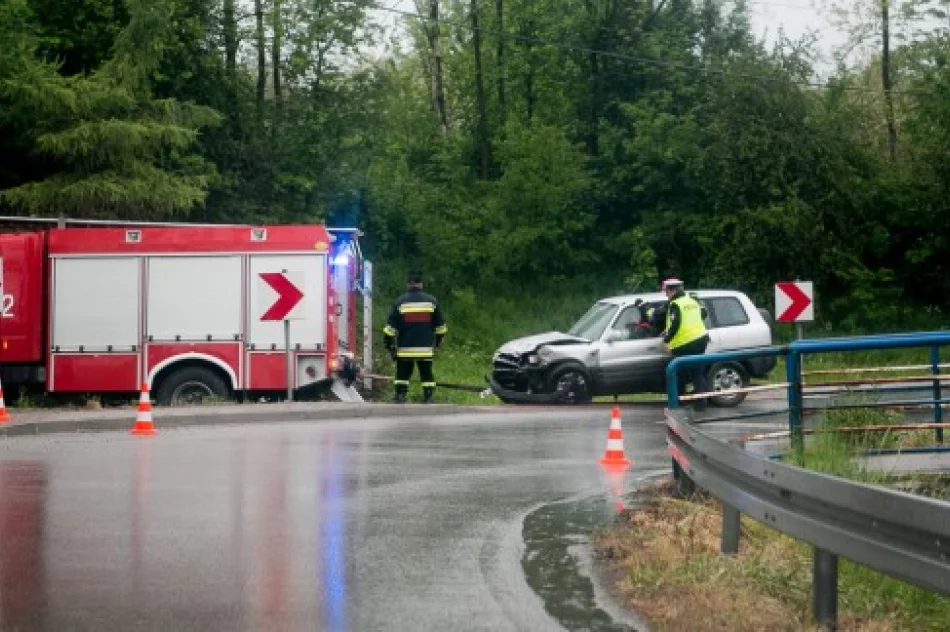 'Czołówka' na zakręcie - zdjęcie 3