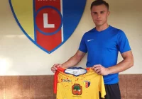 Pierwsze wzmocnienie Limanovii - zdjęcie główne