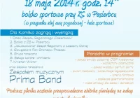 W niedzielę piknik dla Kamilka - zdjęcie główne