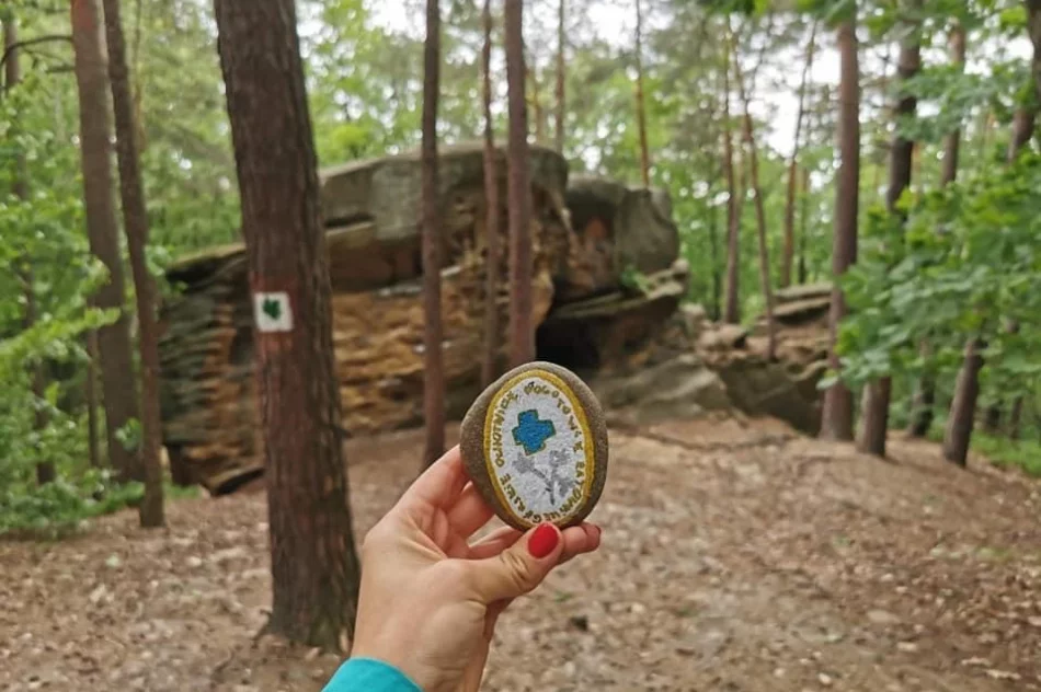 Sprzęt dla ratowników zostanie w Beskidzie Wyspowym - ostatnie dni, by wesprzeć zbiórkę! - zdjęcie 3