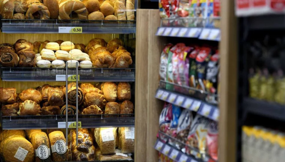 Raport: w czerwcu średnie ceny w sklepach spożywczych spadły o 6 proc. mdm - zdjęcie 1