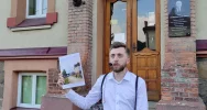 Udany początek nowego cyklu - spacer zgromadził ciekawych historii miasta  - zdjęcie 2