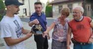 Udany początek nowego cyklu - spacer zgromadził ciekawych historii miasta  - zdjęcie 4