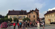 Udany początek nowego cyklu - spacer zgromadził ciekawych historii miasta  - zdjęcie 5