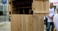 Producenci protestowali w Warszawie - zdjęcie 2