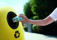 Przełom w polskim recyklingu - zdjęcie główne
