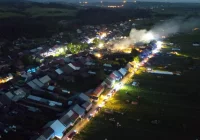 Samorządy z Limanowszczyzny pomagają pogorzelcom - zdjęcie główne