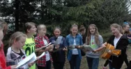 Ponad 500 osób wzięło udzial w rajdzie - zdjęcie 4