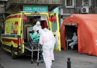 Świat: rośnie liczba zakażeń koronawirusem; dominuje bardziej zaraźliwy wariant Delta - zdjęcie główne