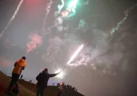 Chcą zakazania petard hukowych z prywatnego użytku - zdjęcie główne