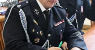 Jednostka OSP w Wysokiem dołączyła do Krajowego Systemu Ratowniczo – Gaśniczego - zdjęcie 5