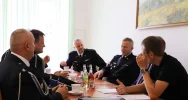 Jednostka OSP w Wysokiem dołączyła do Krajowego Systemu Ratowniczo – Gaśniczego - zdjęcie 2