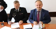 Jednostka OSP w Wysokiem dołączyła do Krajowego Systemu Ratowniczo – Gaśniczego - zdjęcie 3