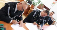 Jednostka OSP w Wysokiem dołączyła do Krajowego Systemu Ratowniczo – Gaśniczego - zdjęcie 4