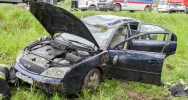 Dwie kolizje w ciągu 10 minut - zdjęcie 3