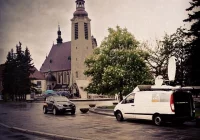 O bezrobociu na antenie Polsat News - zdjęcie główne