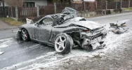 Wypadek porsche: przesłuchania wciąż brak - zdjęcie 2