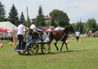 Zbliża się doroczny konkurs powożenia i festyn - zdjęcie główne