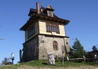 Eucharystia w podzięce za ocalenie schroniska - zdjęcie główne