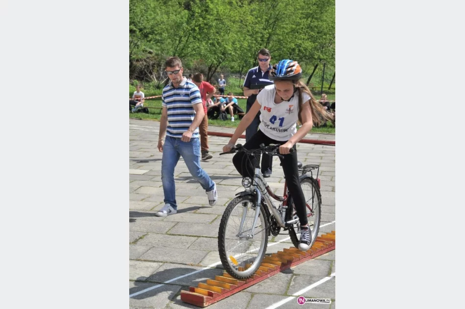 Wyniki powiatowych eliminacji BRD - zdjęcie 2