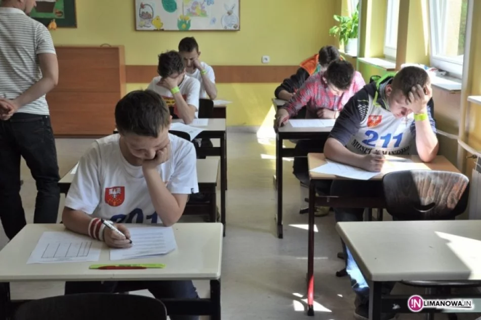 Wyniki powiatowych eliminacji BRD - zdjęcie 3