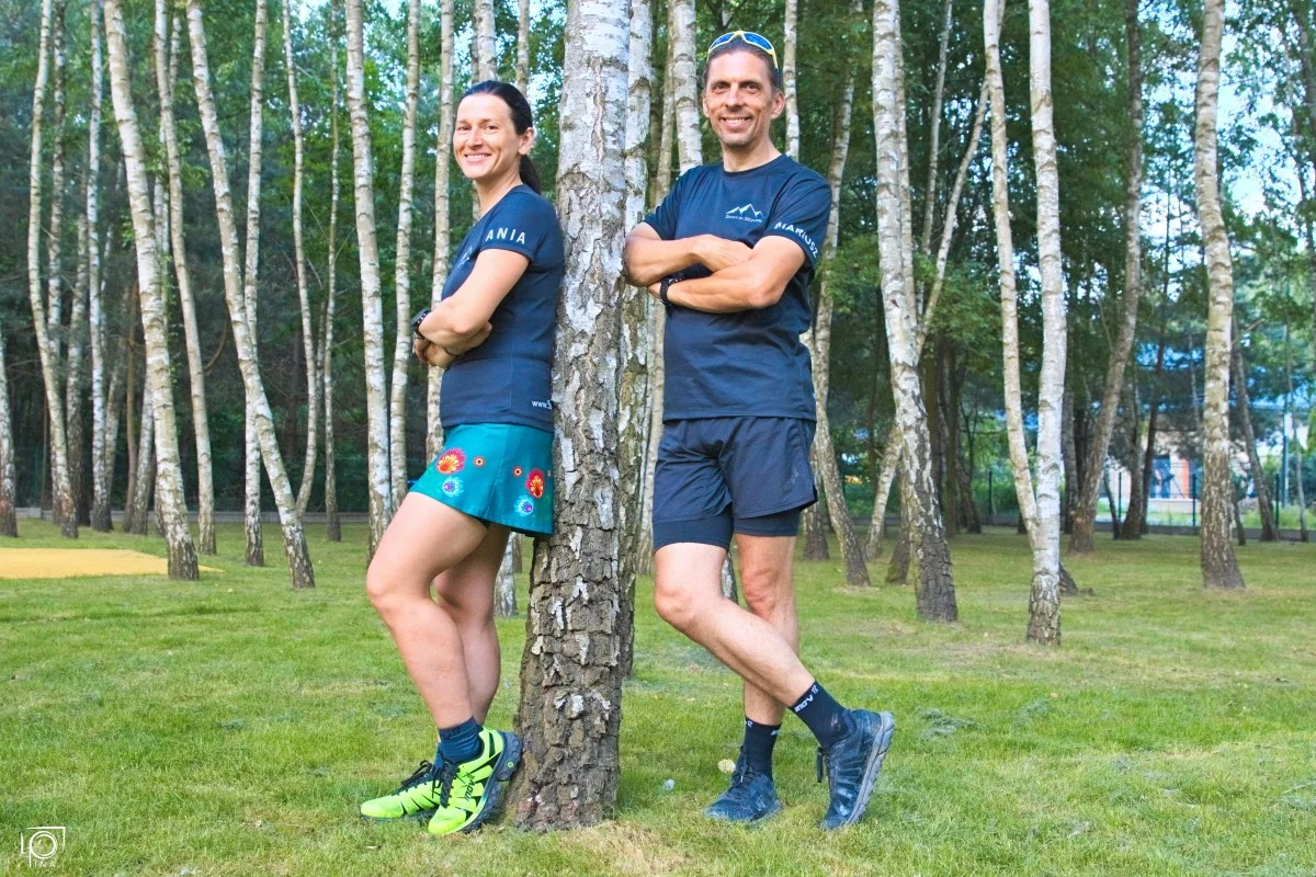 Chcą pokonać ponad 300 km w Beskidzie Wyspowym w zaledwie 100 godzin