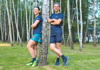 Chcą pokonać ponad 300 km w Beskidzie Wyspowym w zaledwie 100 godzin - zdjęcie główne