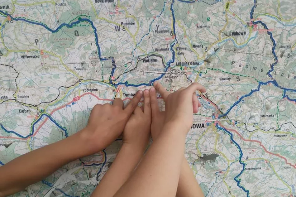 Harnaś zakończył piłkarski obóz - zdjęcie 2