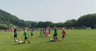 Harnaś zakończył piłkarski obóz - zdjęcie 3