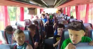 Harnaś zakończył piłkarski obóz - zdjęcie 5