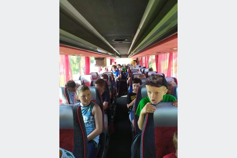 Harnaś zakończył piłkarski obóz - zdjęcie 5