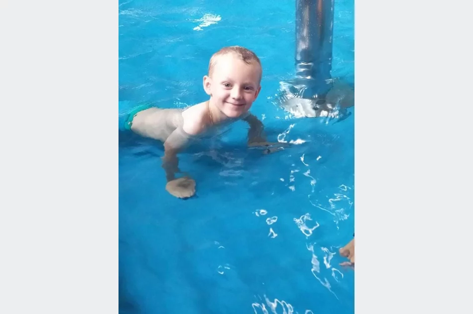 Harnaś zakończył piłkarski obóz - zdjęcie 11