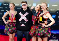 Donatan związany z Limanową - zdjęcie główne