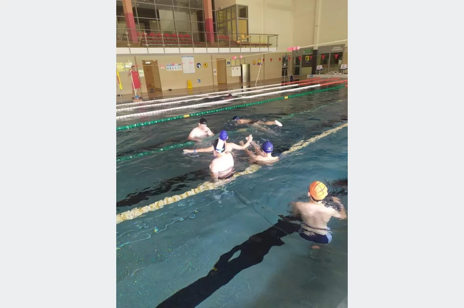 Harnaś zakończył piłkarski obóz - zdjęcie 14