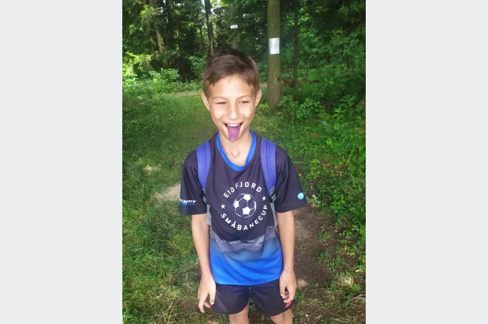 Harnaś zakończył piłkarski obóz - zdjęcie 19