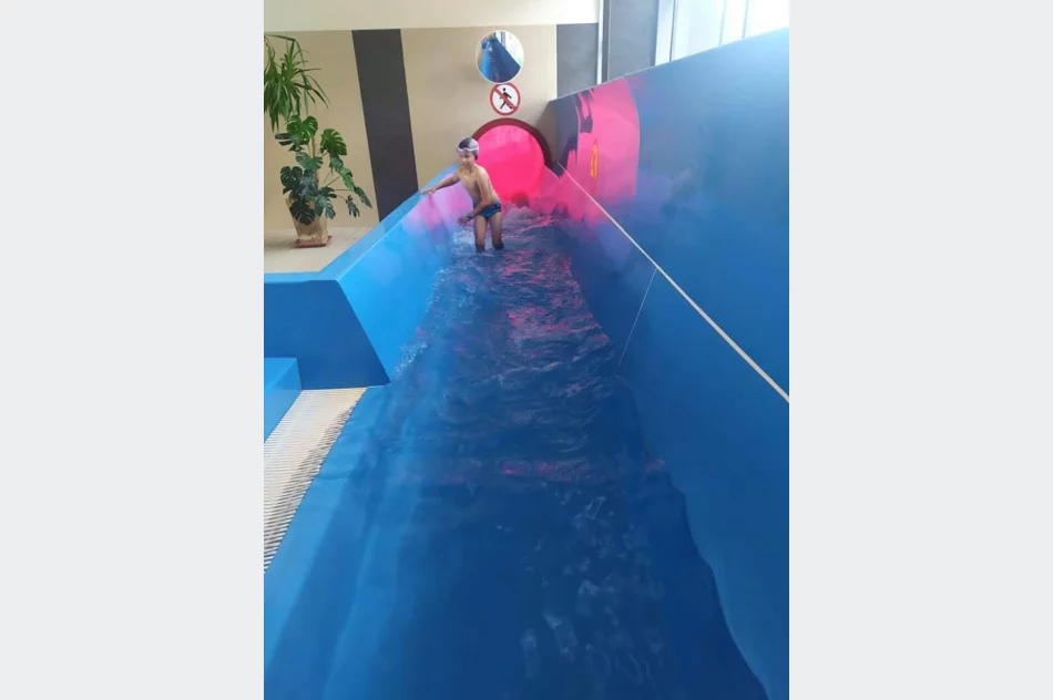 Harnaś zakończył piłkarski obóz - zdjęcie 20