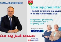Spisz się przez internet i pomóż gminie Limanowa zostać Najbardziej Cyfrową Gminą NSP 2021 - zdjęcie główne