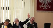 Strategia powiatu - ostro na sesji - zdjęcie 2