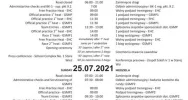Dziś badania, jutro zmagania - rozpoczyna się 12. Wyścig Górski - zdjęcie 2