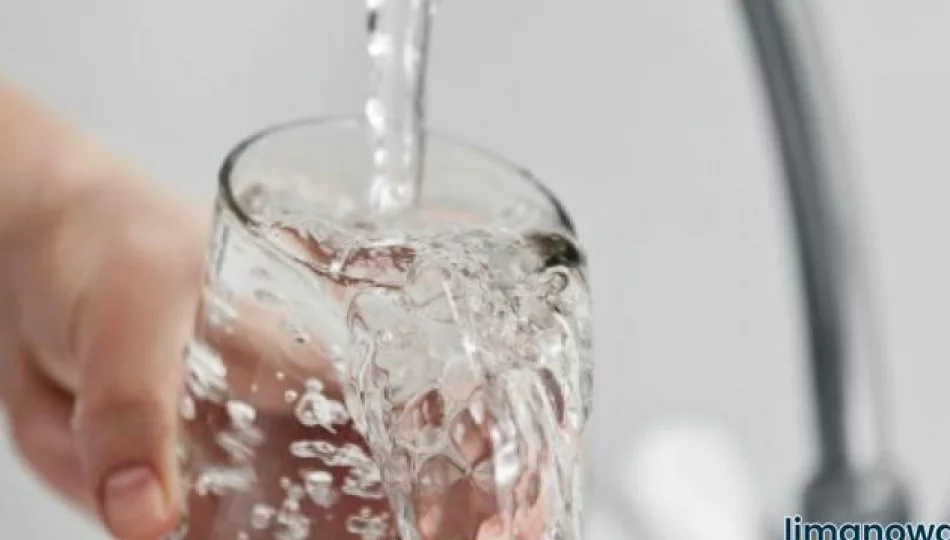 Obecność bakterii i przekroczona mętność - jest zakaz sanepidu - zdjęcie 1