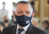 Prokuratura wnioskuje o uchylenie immunitetu szefowi NIK Marianowi Banasiowi - zdjęcie główne