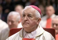 Nuncjatura Apostolska: wina bpa Jana Szkodonia nie została udowodniona - zdjęcie główne