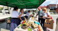 Trzecia odsłona „regionalnych smaków" z zagórzańskimi akcentami - zdjęcie 2