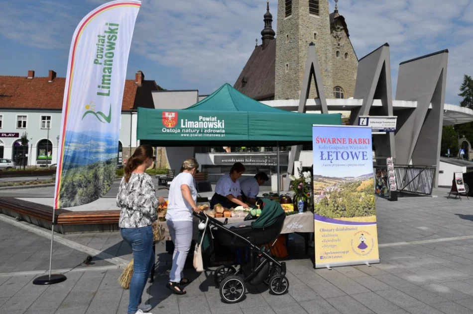 Trzecia odsłona „regionalnych smaków" z zagórzańskimi akcentami - zdjęcie 3