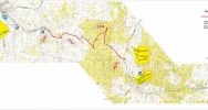 Utrudnienia na czas sportowych zmagań - zdjęcie 3